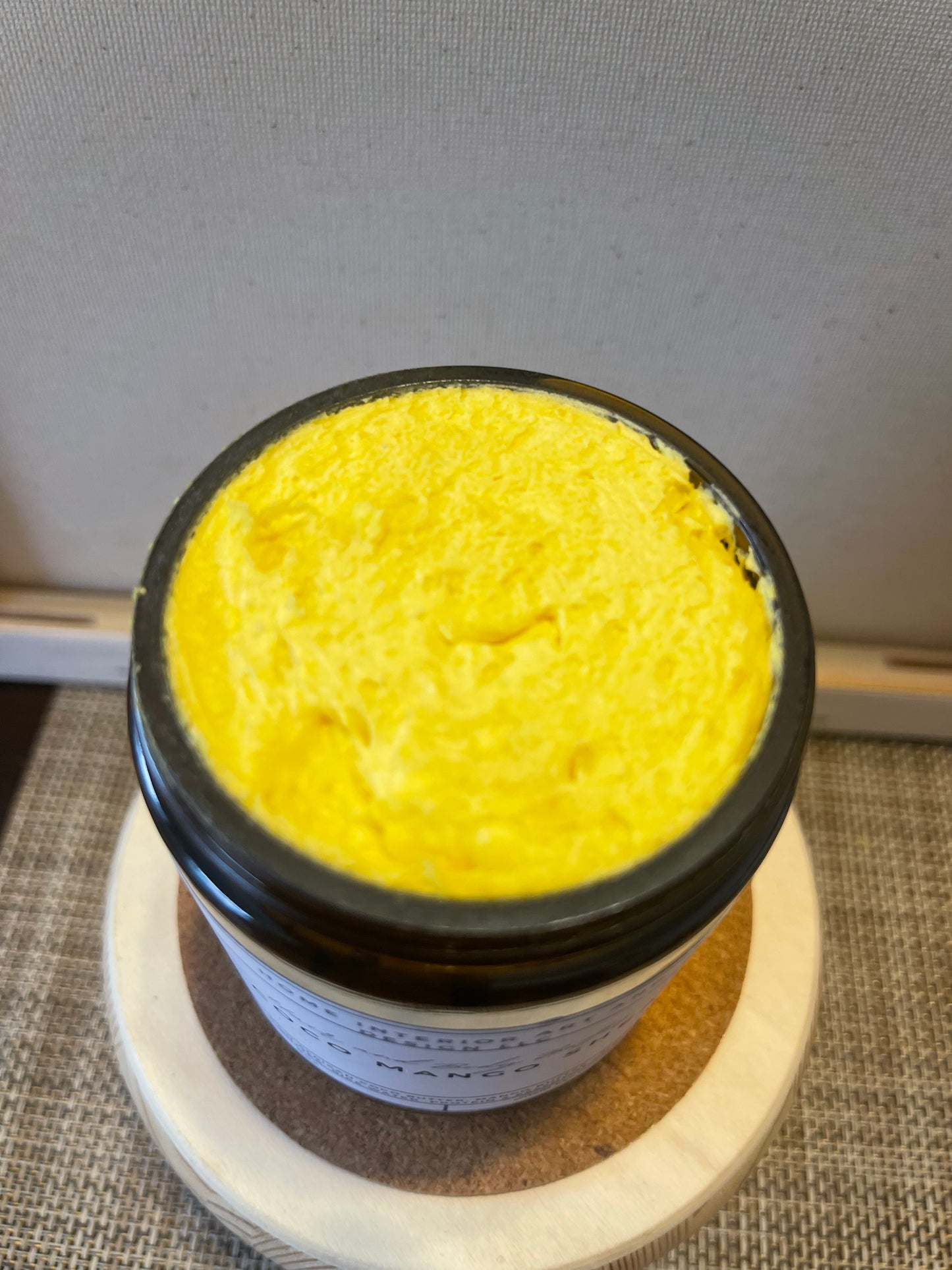 Coco Shea Mango Hair and Body Butter