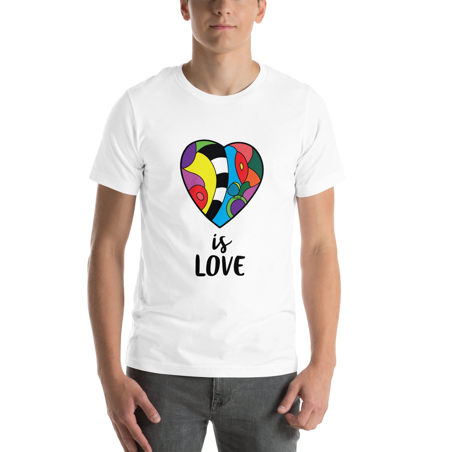 Love is Love