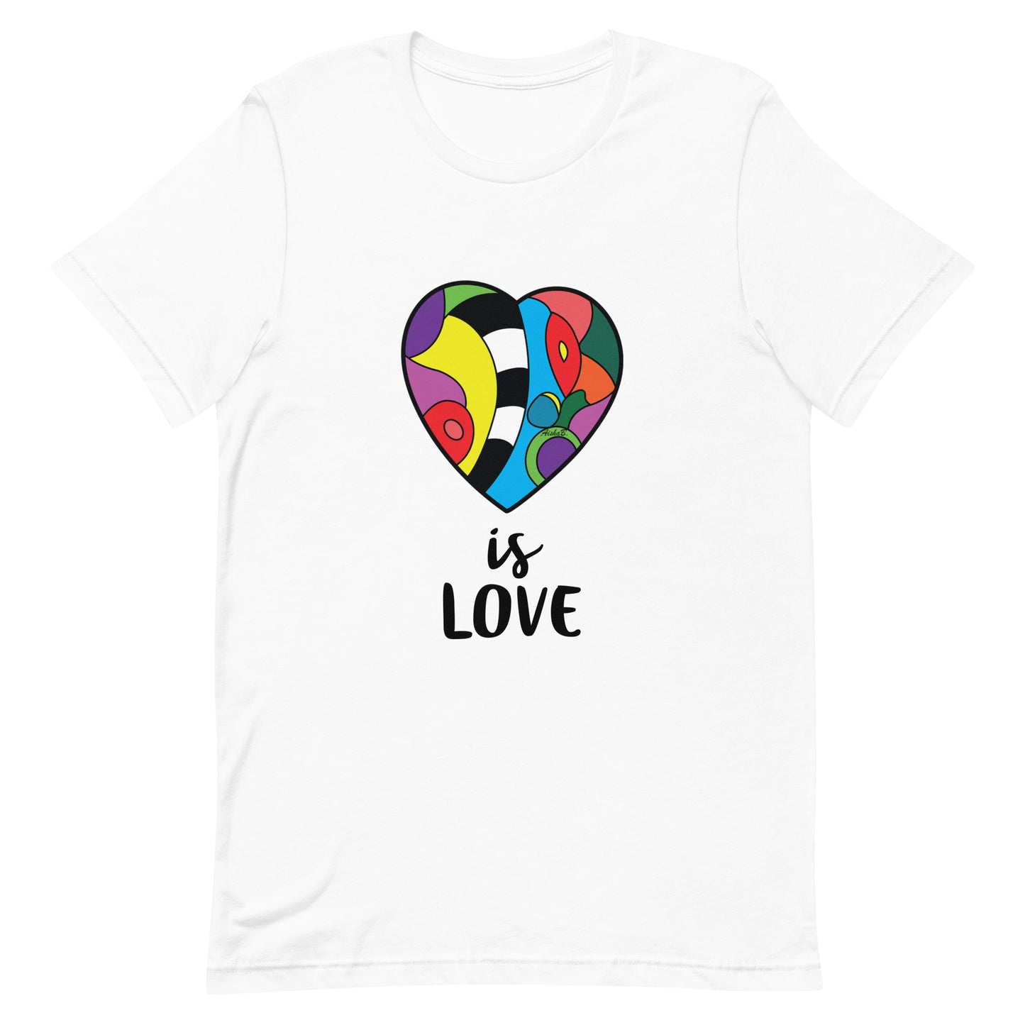 Love is Love